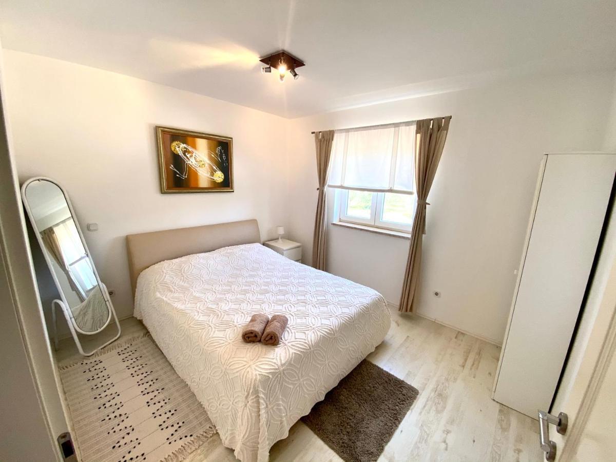 Penzión pre hostí Cozy Porec
