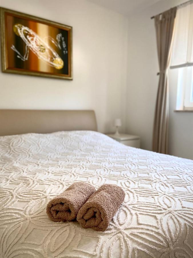 Cozy Gostinjska kuća Porec