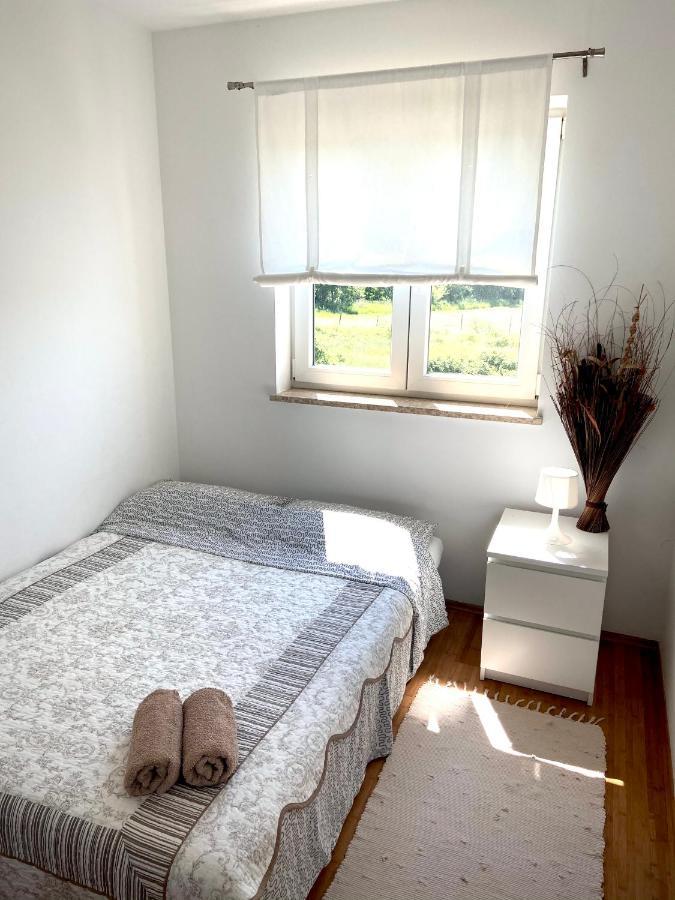 Cozy Porec